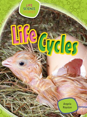 cover image of Life Cycles